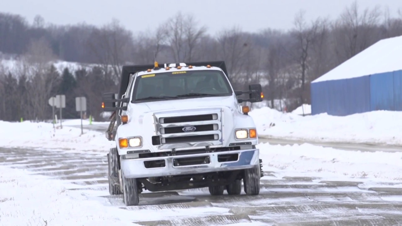 Autonomous Solutions, Inc. (ASI) awarded grant for Intelligent Urgent Stop application on large autonomous ground vehicles