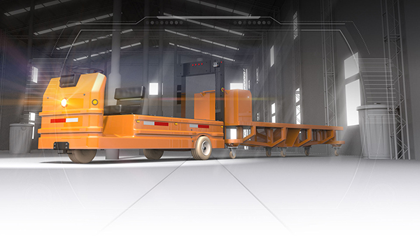 Autonomous Solutions, Inc (ASI) offers GPS denied navigation solution for indoor and outdoor applications