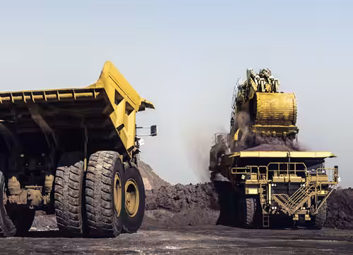 Autonomous Solutions, Inc and Liebherr Mining Equipment Newport News Co. Announce Collaboration towards Production of Autonomous Ready Haul Trucks