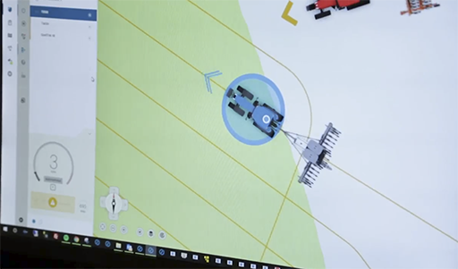 Mobius Technology Helps ASI Customers Gain Competitive Advantages