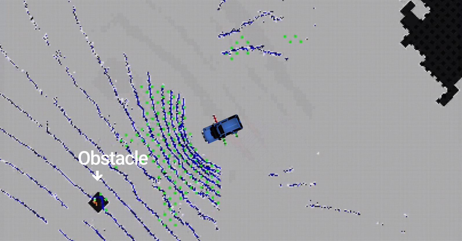 Autonomous Solutions, Inc. (ASI) receives SBIR funding for Deep Learning architecture to support multiple sensors in GPS-denied environments