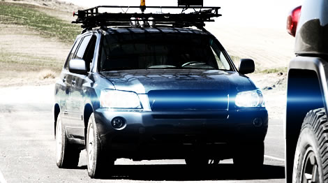 Autonomous Technology Improves Safety at Proving Grounds