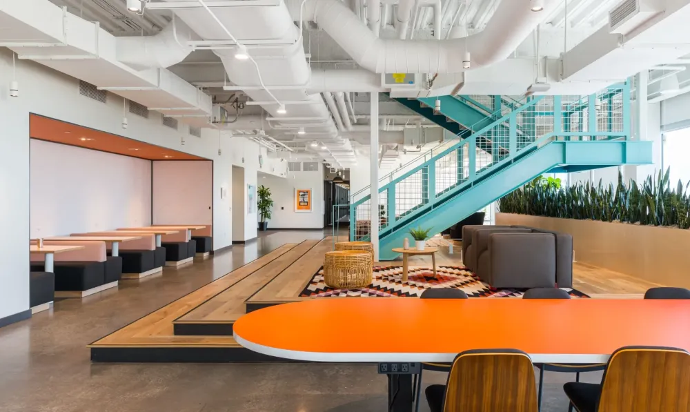 Autonomous Solutions, Inc. (ASI) Charts Expansion with WeWork in Salt Lake City