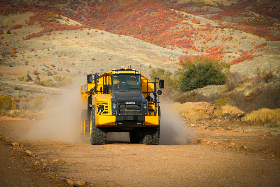 ASI Expands into Autonomous Construction with SoftBank