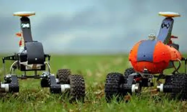 Swarm Robotics Market Current Scenario and Future Prospects (2025-2032)