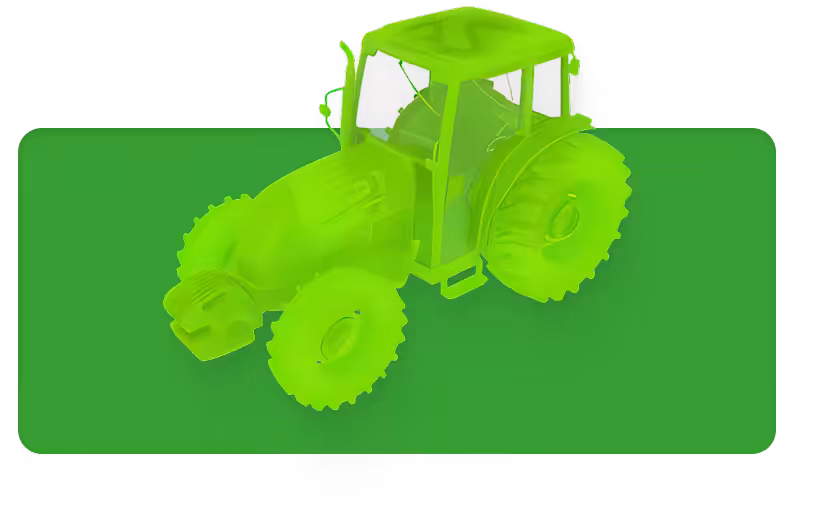 COMPACT TRACTOR