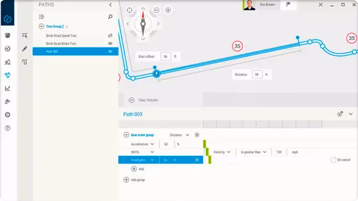 PATH BUILDER