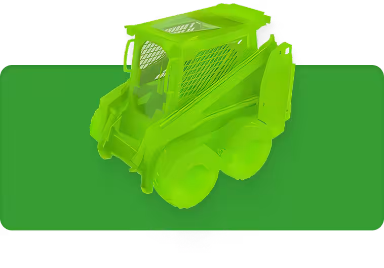 skid steer