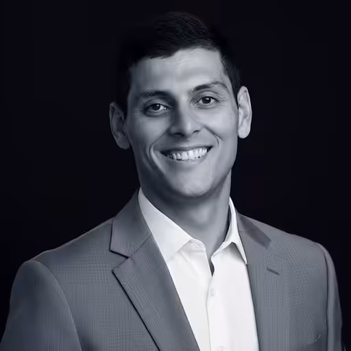 Sam Abidi - Chief Commercial Officer - ASI Robots